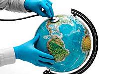 Timeline: pandemias del siglo