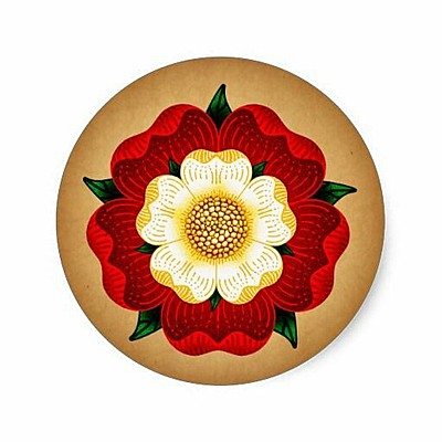 Timeline: Cronología de la Casa Tudor