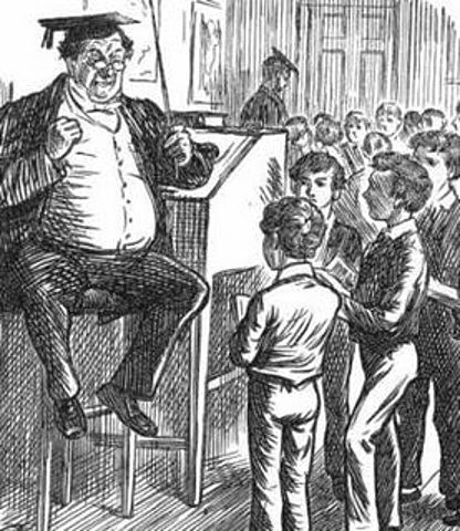 el campo científico de la pedagogía