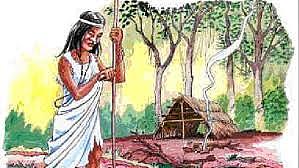 El Mito Prehispánico