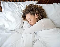 Dormir las horas suficientes