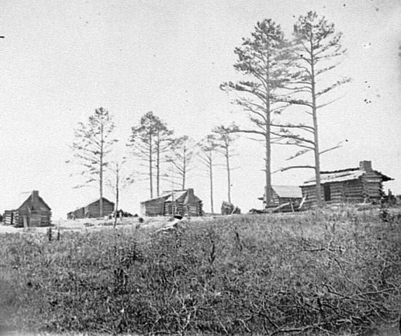 1st Battle of the Bull Run