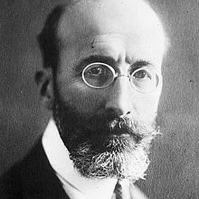 Timeline: Ramón Menéndez Pidal