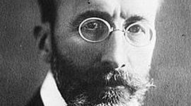 Timeline: Ramón Menéndez Pidal