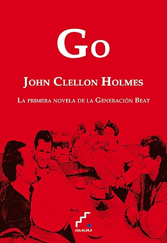 Novela de la generación