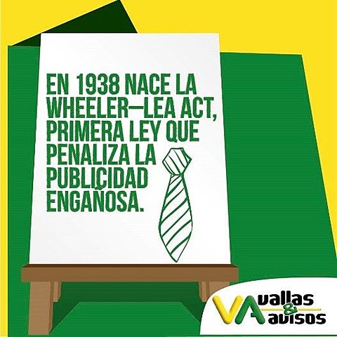 PRIMERA LEY DE PENALIZACIÓN DE PUBLICIDAD ENGAÑOSA