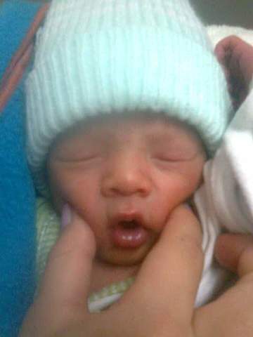 Conociendo el mundo exterior