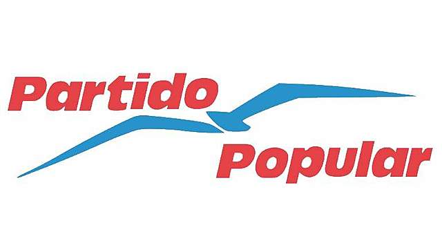 Cambio de nombre del partido Alianza Popular