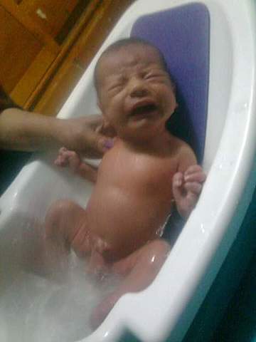 El inicio de la comunicación