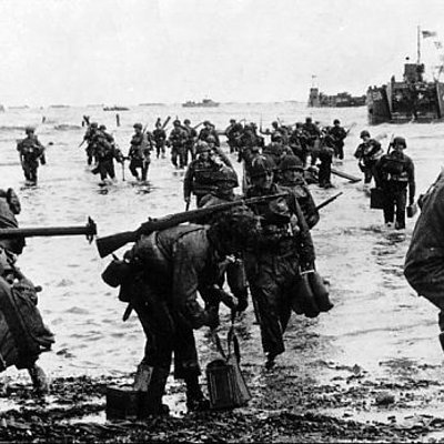 Timeline: Хронологія: Друга світова війна 1939-1941