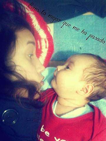 La primera conversación