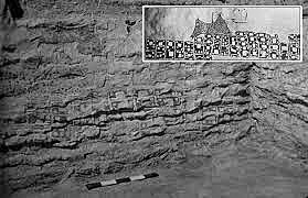 Mural de Catal-Huyuk