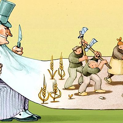 Timeline: crises do capitalismo