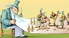 Timeline: crises do capitalismo