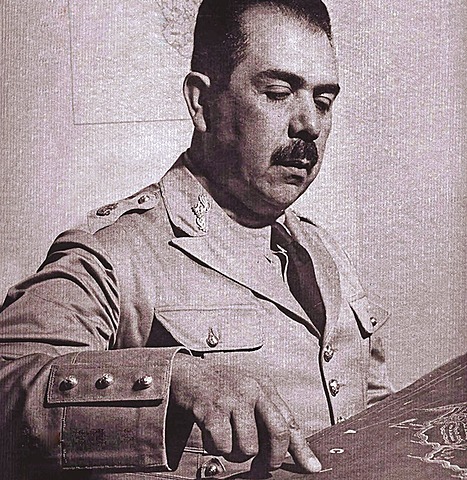 Cárdenas fue presidente del Consejo de Administración de la empresa de participación estatal Siderúrgica Las Truchas.