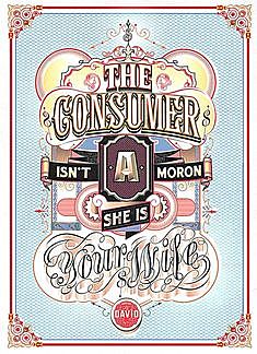 COMIENZO DE LA ERA MODERNA DE LA PUBLICIDAD