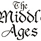 Middle ages timeline title