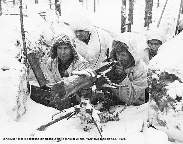 30 листопада 1939