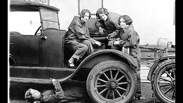 Soviet union defeats Germany and Allies take Italy