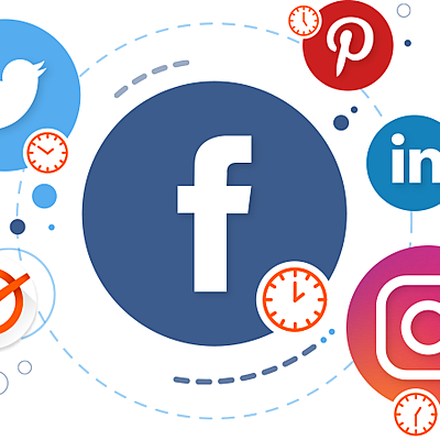 Timeline: Nosotros y las teconologías