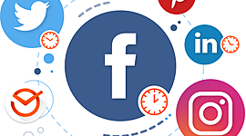 Timeline: Nosotros y las teconologías