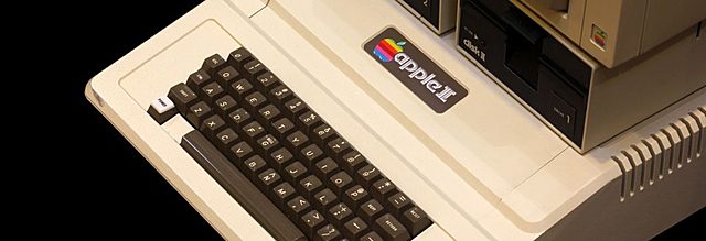 Apple I Apple II
