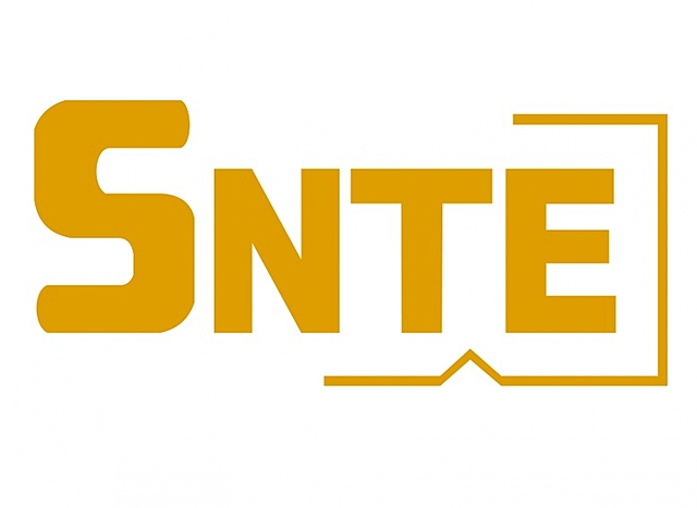 Rebelión de los maestros del SNTE