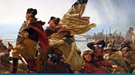 Timeline: EDAD MEDIA-REVOLUCIÓN NORTEAMERICANA.