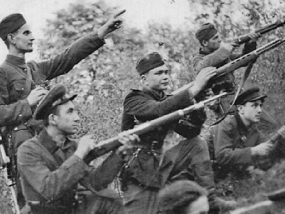 21 серпня 1941