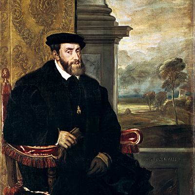 Timeline: Siglo XVI-XVII