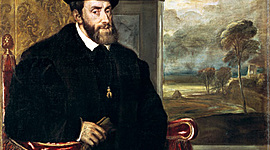 Timeline: Siglo XVI-XVII