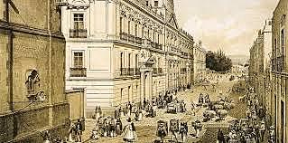 Mexico: Nueva España