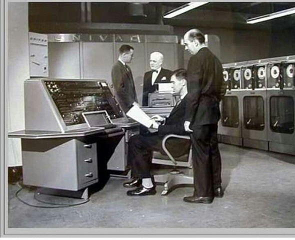UNIVAC