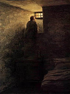 ROMANCE DEL PRISIONERO - Anónimo