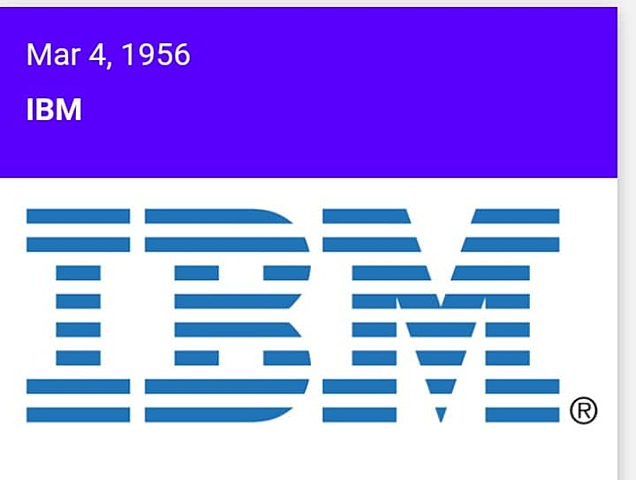IBM