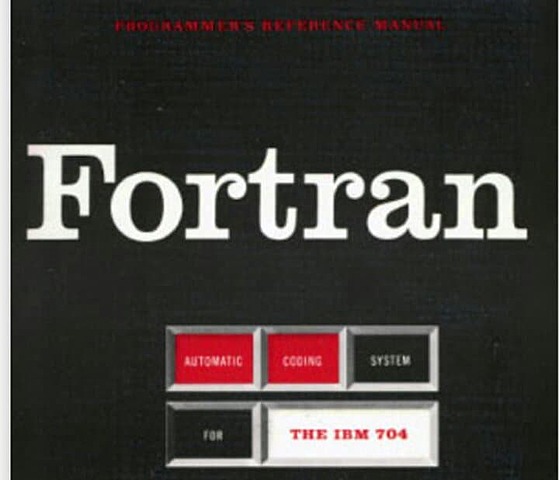 Fortran