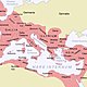 Mapa imperio romano