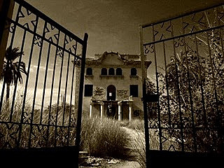 CASA TOMADA - Julio Cortázar