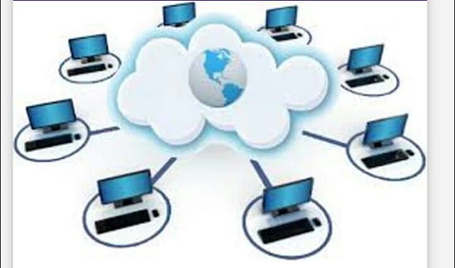 Sistemas Distribuidos