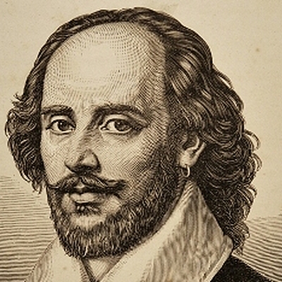 Timeline: WILLIAM SHAKESPEARE