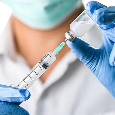 Timeline: La historia de la vacunación