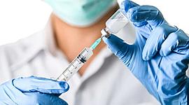 Timeline: La historia de la vacunación