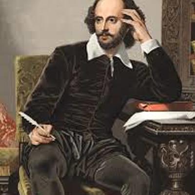 Timeline: William Shakespeare