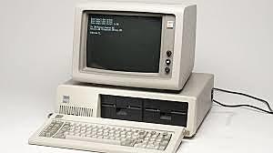 IBM PC