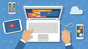 PUBLICIDAD EN TEXTOS EN INTERNET