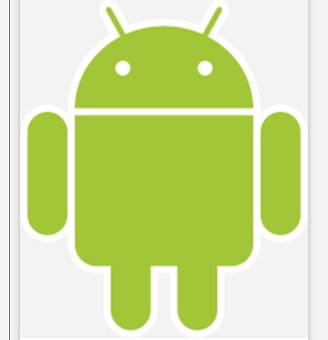 Aparición de ANDROID