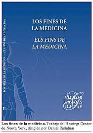 Fundación de la revista de bioética Hastings Center