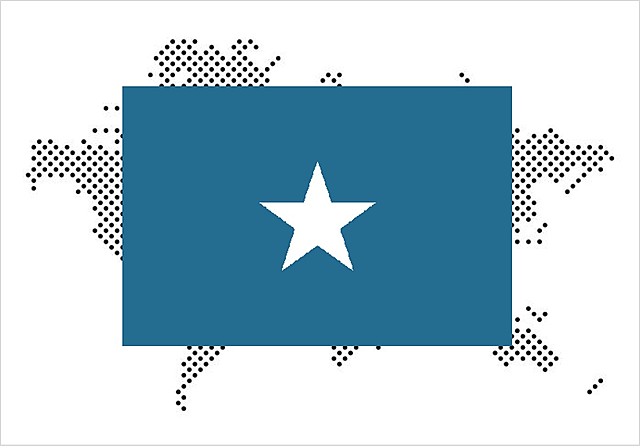 Guerra Civil Somalí