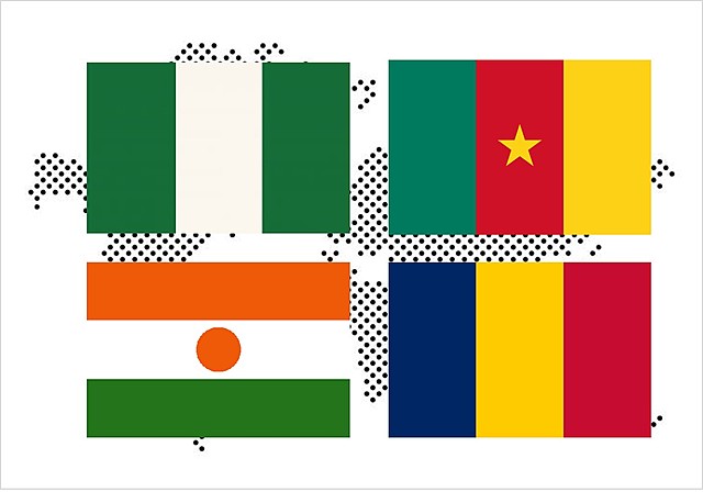 Insurgencia Islamista en Nigeria