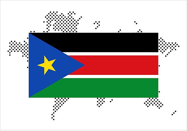 Guerra Civil Sursudanesa